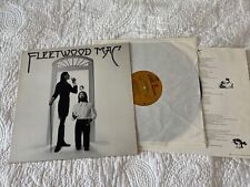 Fleetwood Mac Self Titled Original 1975 Vinyl LP Record STUNNING COPY NEAR MINT picture