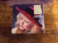 STEVIE NICKS Has Anyone Ever Written Anything For You US Promo 45 W/Pic Sleeve picture