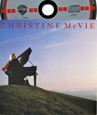 CHRISTINE MCVIE SELF TITLED S/T 1ST SOLO WB TARGET EARLY WEST GERMAN PRESS CD NM picture