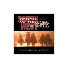 Dwight Yoakam - South of Heaven West of Hell - Dwight Yoakam CD HGVG The Cheap picture