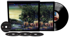 Fleetwood Mac Tango in the Night (CD) Deluxe  Album (Multiple formats box set) picture