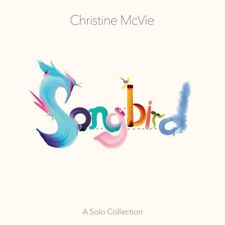 Christine Mcvie - Songbird (A Solo Collection) [New LP Vinyl] picture