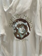 2023-2024 Stevie Nicks Tour Sweatshirt picture