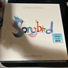 Songbird (A Solo Collection) by Christine McVie (Record, 2022) picture