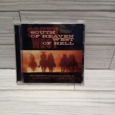 South of Heaven, West of Hell Dwight Yoakam  CD 2001 picture