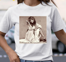 Fleetwood Mac Stevie Nicks t shirt, FUNNY, NEW GIFT Dad gift, new, Dad gift picture