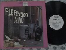 1st PETER GREEN FLEETWOOD MAC wlp MONO epic records PROMO NM vinyl 1968 1-A picture