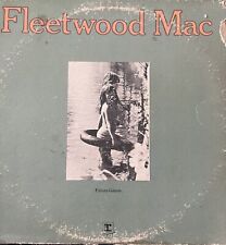 VINTAGE VINYL Fleetwood Mac -'Future Games' LP 1971 Christie McVie picture