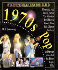 1970s Pop Hardcover Bob Brunning picture