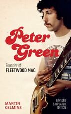 Peter Green, Celmins, Peter, Very Good Book picture