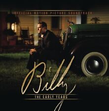 Various Artists Billy: The Early Years of Billy Graham (CD) picture