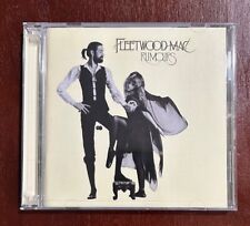 Fleetwood Mac ~ Rumours (CD) 2004 (2 Disc Set) picture