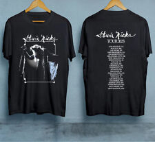 Stevie Nicks 2023 Tour T-Shirt, Stevie Nicks Tour 2023 Live in Concert Shirt picture