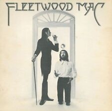 FLEETWOOD MAC Fleetwood Mac Vinyl Record Album LP Reprise 1975 Stevie Nicks Rock picture