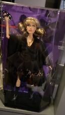 STEVIE NICKS  Mattel Barbie Collector Edition Doll 2023 picture