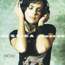 Jessica Andrews : Now (Enhanced) [us Import] CD (2003) picture
