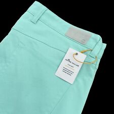 Peter Millar Crown EB66 Lightweight Performance Stretch Five Pocket Pants 34x32 picture