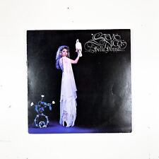 Stevie Nicks - Bella Donna - Vinyl LP Record - 1981 picture