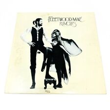 Fleetwood Mac Rumours Vinyl, LP, Album, Warner Bros Records BSK 3010 picture