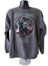 Gray Fleetwoodmac Rumors Large Sweatshirt picture