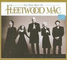 FLEETWOOD MAC - THE VERY BEST OF FLEETWOOD MAC [RHINO] NEW CD picture
