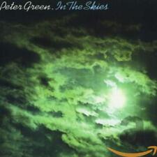 Peter Green - In the Skies - Peter Green CD L0VG The Cheap Fast Free Post picture
