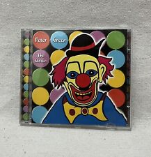 Peter Green - The Clown CD 2000 [FRENCH IMPORT] Culture Press Fleetwood Mac picture