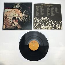 Peter Green The End of The Game LP Vinyl Record Reprise ‎RS 6436 1970 picture