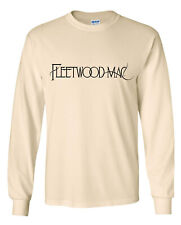 Fleetwood Mac long sleeve t-shirt - Rumours - Dreams - Stevie Nicks - Everywhere picture