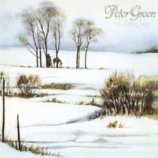 Peter Green White Sky (Vinyl) (UK IMPORT) picture