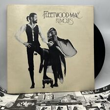 Fleetwood Mac - Rumours - 1977 US 1st Press Album (VG+) picture