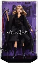 Stevie Nicks Mattel Barbie Collector Edition Doll picture