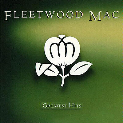 FLEETWOOD MAC - GREATEST HITS CD ~ BEST OF ~ STEVIE NICKS~MICK~70\'s~80\'s *NEW*
