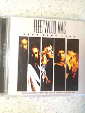 FLEETWOOD MAC vtg Refrig MAGNET Photos + free Rare CD Set 1982 Memphis MIRAGE  picture