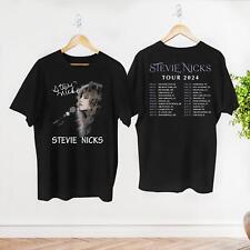 Graphic Stevie Nicks Tour 2024 Shirt  Stevie Nicks Concert Shirt  Stevie Shirt F picture