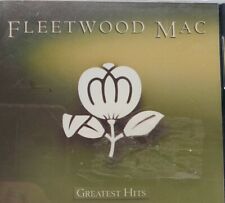 Fleetwood Mac Greatest Hits CD Stevie Nicks Christine McVie Lindsay Buckingham  picture