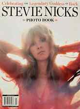 STEVIE NICKS Legendary Goddess Of Rock Magazine March 2024 New picture