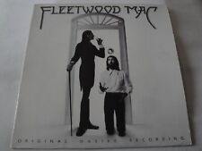 Fleetwood Mac ORIGINAL MASTER RECORDING VINYL LP ALBUM MOBILE FIDELITY SOUND picture