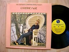Christine McVie legendary perfect  Sire SASD 7522 orig 1976 blues rock EX picture