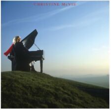 Christine Mcvie - Christine Mcvie [New LP Vinyl] picture