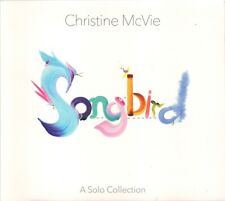 Christine McVie Songbird-A Solo Collection CD NEW SEALED 2022 Fleetwood Mac picture