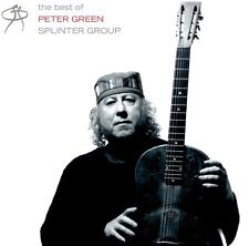 A636551181457 Peter Green Splinter Group - The Best Of Peter Green Splinter picture