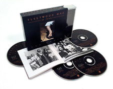 Fleetwood Mac 25 Years - The Chain (CD) Box Set (UK IMPORT) picture