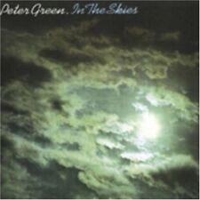PETER GREEN - In The Skies - CD - Original Recording Remastered - Mint Condition picture