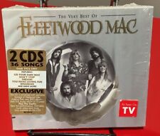 Fleetwood Mac -  The Very Best of (Remastered) - 2 Disc CD picture