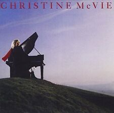 CHRISTINE MCVIE - Self-Titled - CD - **Excellent Condition** - RARE picture