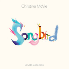 Christine McVie Songbird: A Solo Collection (CD) Album Digipak (UK IMPORT) picture