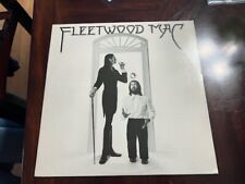Fleetwood Mac Self Titled - US 1st Press Album (VG++) picture