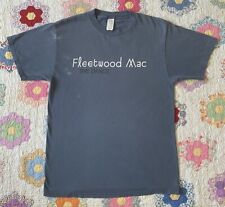 Vintage Fleetwood Mac Shirt Mens M  The Dance Tour  1997 Concert Tee Shirt picture