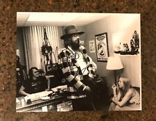 * MICK FLEETWOOD * signed autographed 11x14 photo * FLEETWOOD MAC * PROOF * 2 picture